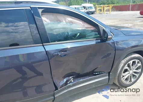 2019 GMC Terrain Slt из США, поврежденный, VIN 3GKALVEX5KL132762